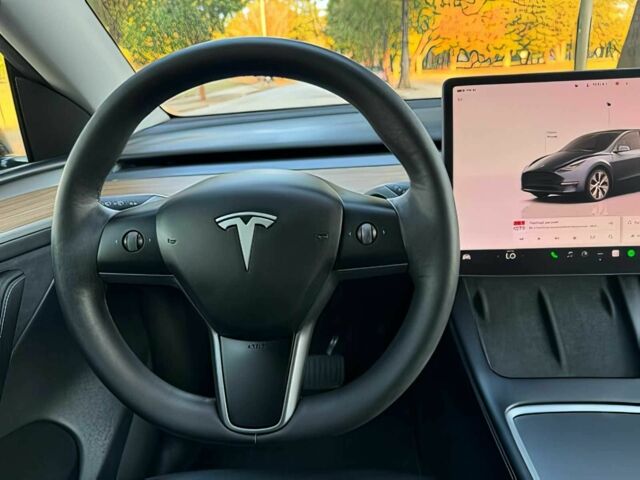 Черный Тесла Другая, объемом двигателя 0 л и пробегом 21 тыс. км за 11200 $, фото 8 на Automoto.ua