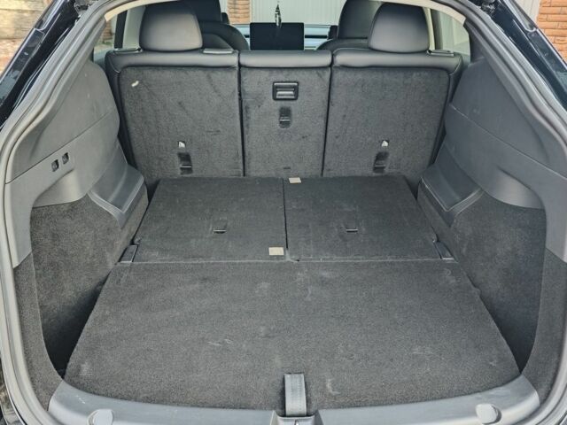 Черный Тесла Другая, объемом двигателя 0 л и пробегом 13 тыс. км за 32000 $, фото 19 на Automoto.ua