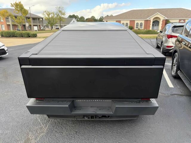 Черный Тесла Другая, объемом двигателя 0 л и пробегом 26 тыс. км за 60000 $, фото 4 на Automoto.ua