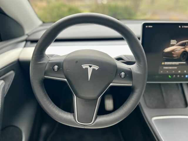 Черный Тесла Другая, объемом двигателя 0 л и пробегом 71 тыс. км за 24400 $, фото 15 на Automoto.ua