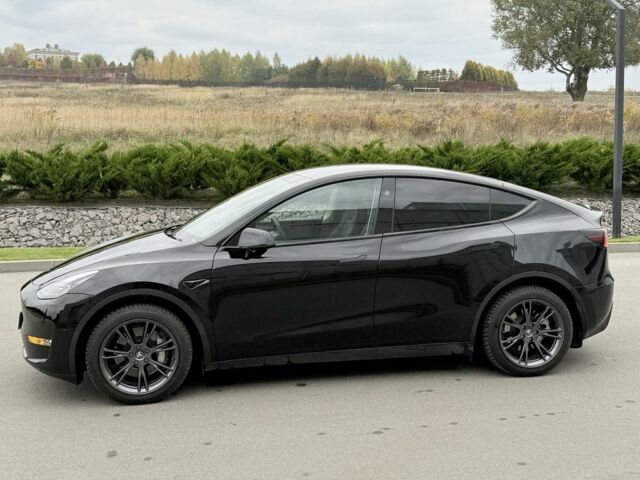 Чорний Тесла Інша, об'ємом двигуна 0 л та пробігом 22 тис. км за 789 $, фото 5 на Automoto.ua