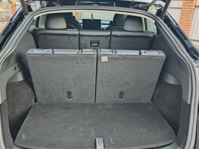 Черный Тесла Другая, объемом двигателя 0 л и пробегом 13 тыс. км за 32000 $, фото 5 на Automoto.ua