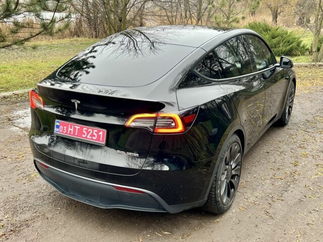 Черный Тесла Другая, объемом двигателя 0 л и пробегом 71 тыс. км за 24400 $, фото 12 на Automoto.ua
