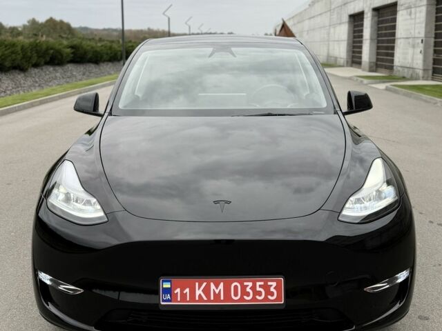 Чорний Тесла Інша, об'ємом двигуна 0 л та пробігом 22 тис. км за 789 $, фото 2 на Automoto.ua