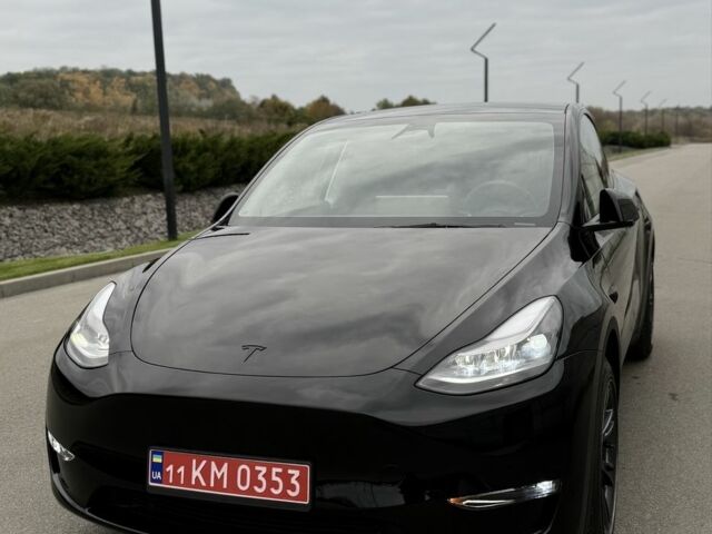 Чорний Тесла Інша, об'ємом двигуна 0 л та пробігом 22 тис. км за 789 $, фото 3 на Automoto.ua