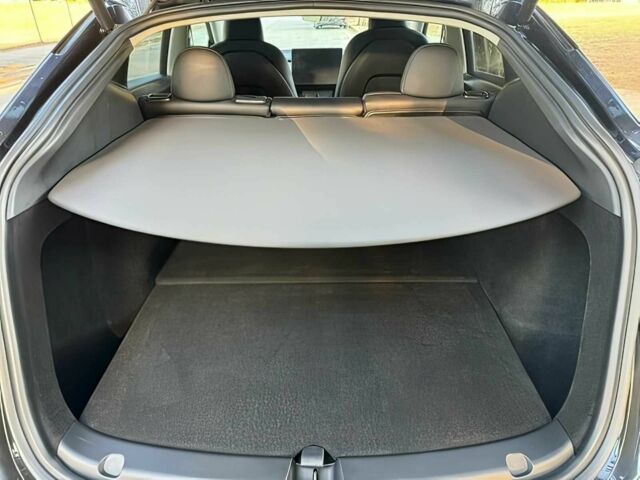 Черный Тесла Другая, объемом двигателя 0 л и пробегом 21 тыс. км за 11200 $, фото 12 на Automoto.ua