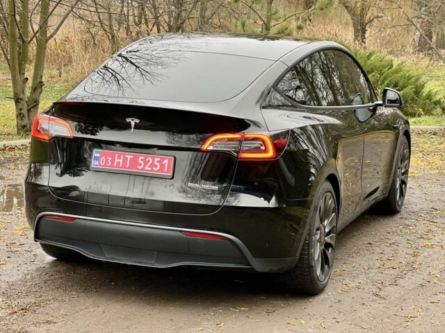 Черный Тесла Другая, объемом двигателя 0 л и пробегом 71 тыс. км за 24400 $, фото 11 на Automoto.ua