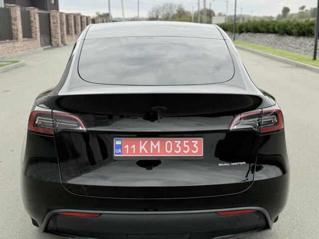 Чорний Тесла Інша, об'ємом двигуна 0 л та пробігом 22 тис. км за 789 $, фото 6 на Automoto.ua