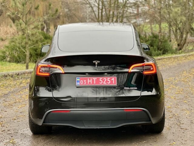 Черный Тесла Другая, объемом двигателя 0 л и пробегом 71 тыс. км за 24400 $, фото 10 на Automoto.ua