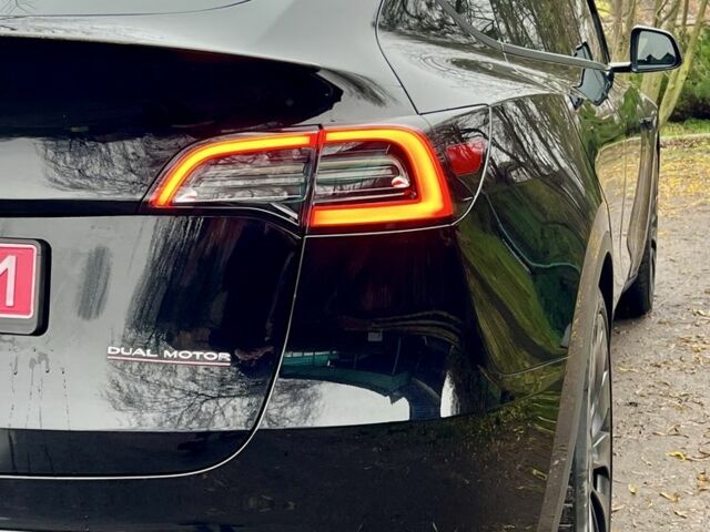 Черный Тесла Другая, объемом двигателя 0 л и пробегом 71 тыс. км за 24400 $, фото 13 на Automoto.ua