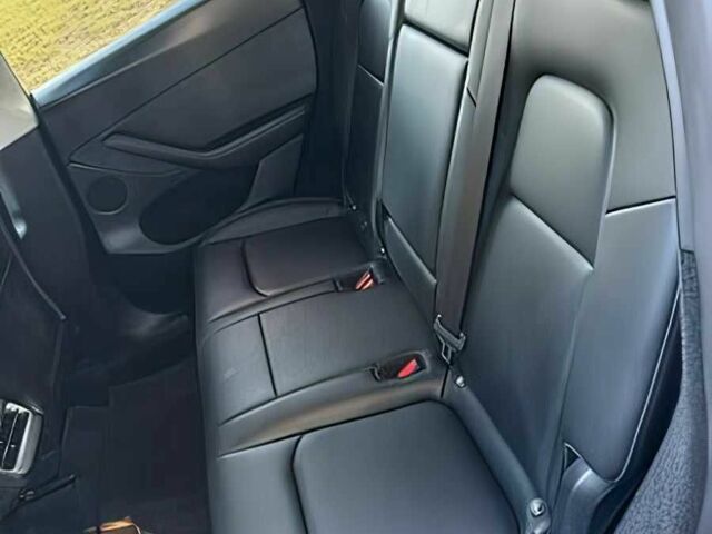 Черный Тесла Другая, объемом двигателя 0 л и пробегом 21 тыс. км за 11200 $, фото 10 на Automoto.ua