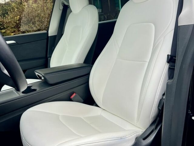 Черный Тесла Другая, объемом двигателя 0 л и пробегом 71 тыс. км за 24400 $, фото 16 на Automoto.ua