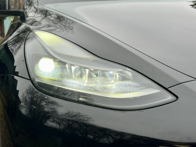 Черный Тесла Другая, объемом двигателя 0 л и пробегом 71 тыс. км за 24400 $, фото 7 на Automoto.ua