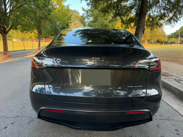 Черный Тесла Другая, объемом двигателя 0 л и пробегом 21 тыс. км за 11200 $, фото 5 на Automoto.ua