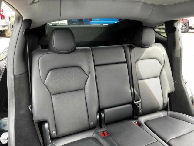 Черный Тесла Другая, объемом двигателя 0 л и пробегом 8 тыс. км за 24000 $, фото 8 на Automoto.ua