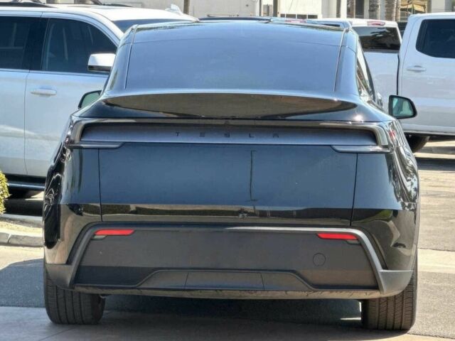 Черный Тесла Другая, объемом двигателя 0 л и пробегом 1 тыс. км за 27000 $, фото 5 на Automoto.ua