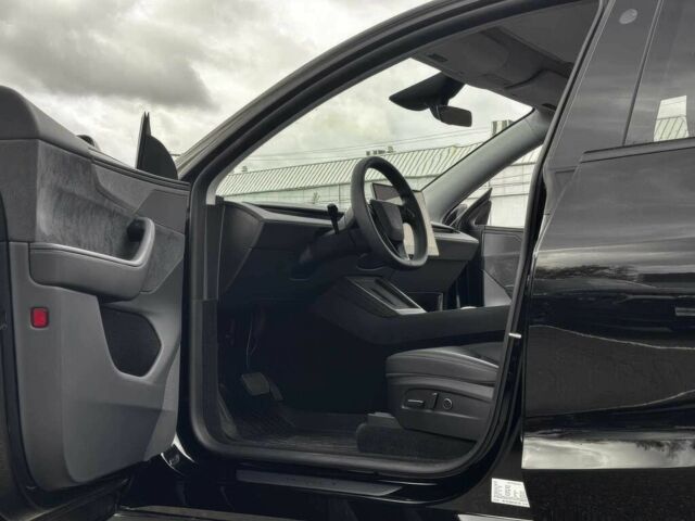 Черный Тесла Другая, объемом двигателя 0 л и пробегом 8 тыс. км за 24000 $, фото 5 на Automoto.ua