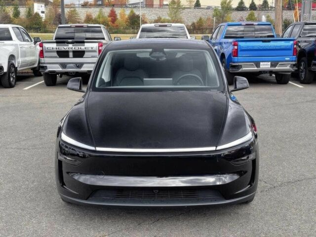 Черный Тесла Другая, объемом двигателя 0 л и пробегом 8 тыс. км за 24000 $, фото 1 на Automoto.ua