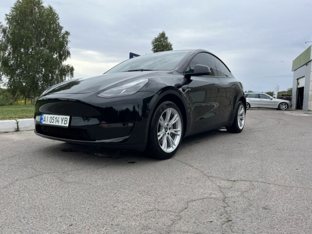 Тесла Інша 2023 у Фастове на Automoto.ua Чорний Тесла Інша, об'ємом двигуна 0 л та пробігом 125 тис. км за 25800 $, фото 10 на Automoto.ua