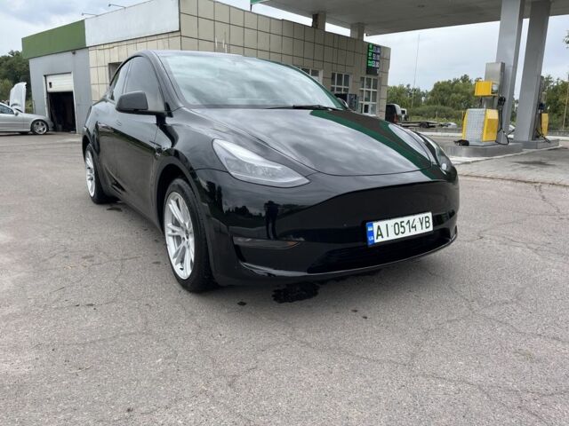 Тесла Інша 2023 у Фастове на Automoto.ua Чорний Тесла Інша, об'ємом двигуна 0 л та пробігом 125 тис. км за 25800 $, фото 8 на Automoto.ua