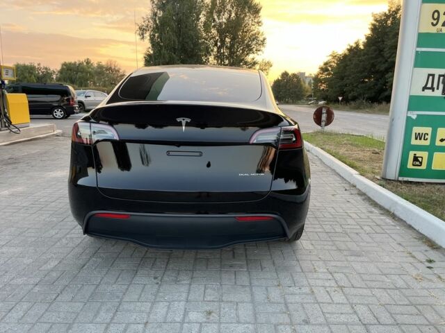 Тесла Інша 2023 у Фастове на Automoto.ua Чорний Тесла Інша, об'ємом двигуна 0 л та пробігом 125 тис. км за 25800 $, фото 3 на Automoto.ua