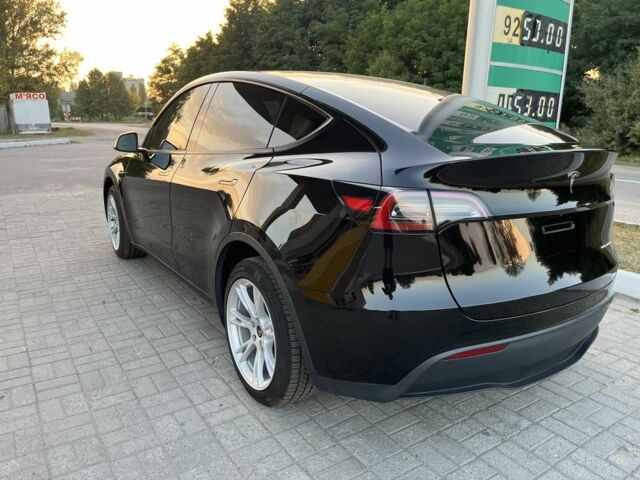Тесла Інша 2023 у Фастове на Automoto.ua Чорний Тесла Інша, об'ємом двигуна 0 л та пробігом 125 тис. км за 25800 $, фото 2 на Automoto.ua