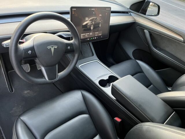 Тесла Інша 2023 у Фастове на Automoto.ua Чорний Тесла Інша, об'ємом двигуна 0 л та пробігом 125 тис. км за 25800 $, фото 6 на Automoto.ua