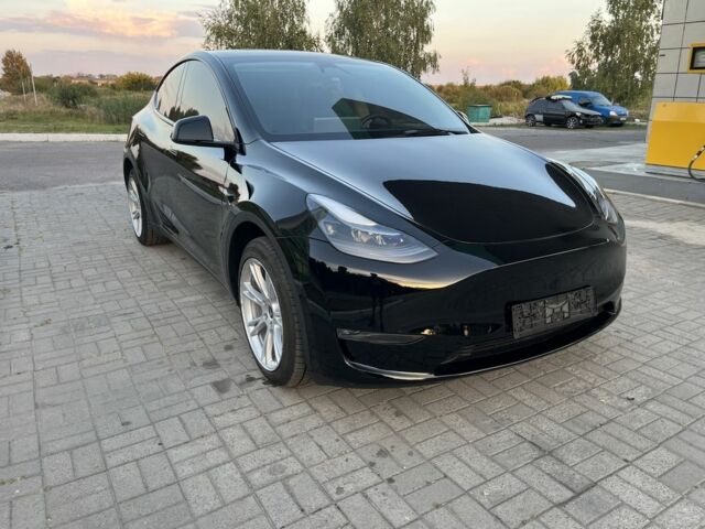 Тесла Інша 2023 у Фастове на Automoto.ua Чорний Тесла Інша, об'ємом двигуна 0 л та пробігом 125 тис. км за 25800 $, фото 1 на Automoto.ua