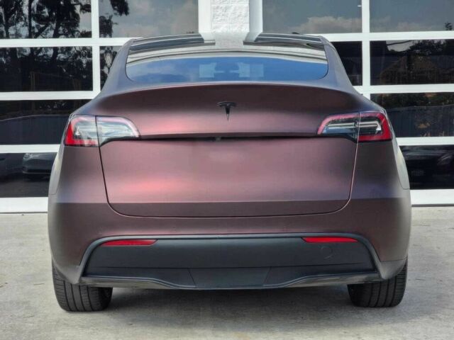 Коричневый Тесла Другая, объемом двигателя 0 л и пробегом 16 тыс. км за 13900 $, фото 4 на Automoto.ua