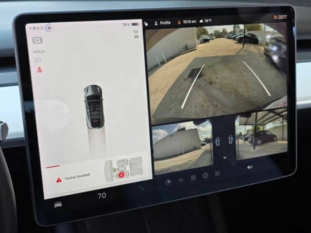 Коричневый Тесла Другая, объемом двигателя 0 л и пробегом 16 тыс. км за 13900 $, фото 10 на Automoto.ua