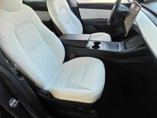 Коричневый Тесла Другая, объемом двигателя 0 л и пробегом 16 тыс. км за 13900 $, фото 8 на Automoto.ua