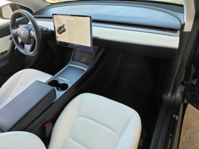Коричневый Тесла Другая, объемом двигателя 0 л и пробегом 16 тыс. км за 13900 $, фото 7 на Automoto.ua