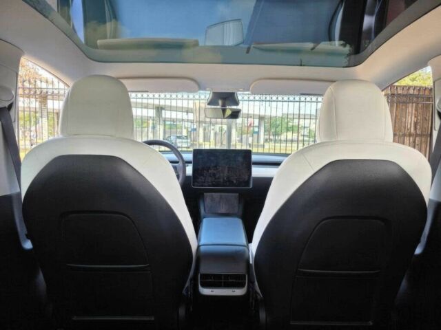 Коричневый Тесла Другая, объемом двигателя 0 л и пробегом 16 тыс. км за 13900 $, фото 13 на Automoto.ua