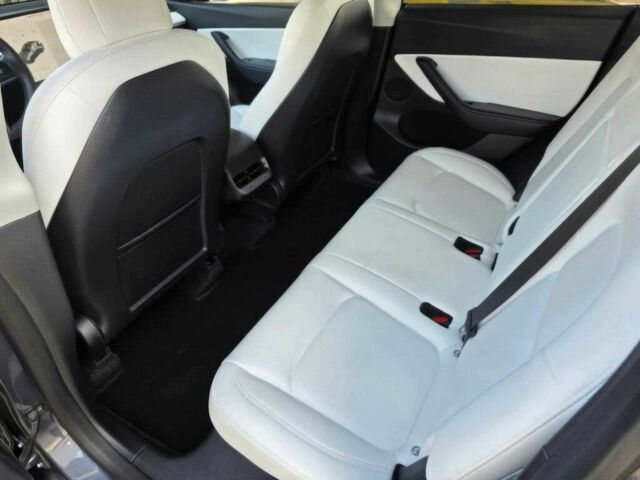 Коричневый Тесла Другая, объемом двигателя 0 л и пробегом 16 тыс. км за 13900 $, фото 12 на Automoto.ua