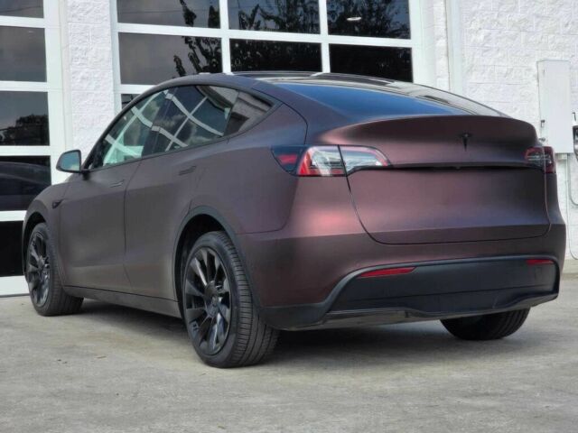 Коричневый Тесла Другая, объемом двигателя 0 л и пробегом 16 тыс. км за 13900 $, фото 5 на Automoto.ua