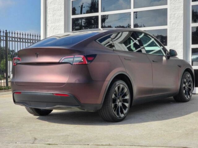 Коричневый Тесла Другая, объемом двигателя 0 л и пробегом 16 тыс. км за 13900 $, фото 3 на Automoto.ua