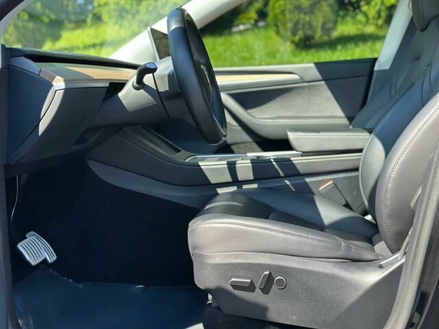 Коричневый Тесла Другая, объемом двигателя 0 л и пробегом 17 тыс. км за 21550 $, фото 11 на Automoto.ua