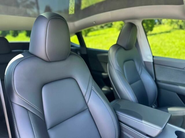 Коричневый Тесла Другая, объемом двигателя 0 л и пробегом 17 тыс. км за 21550 $, фото 10 на Automoto.ua