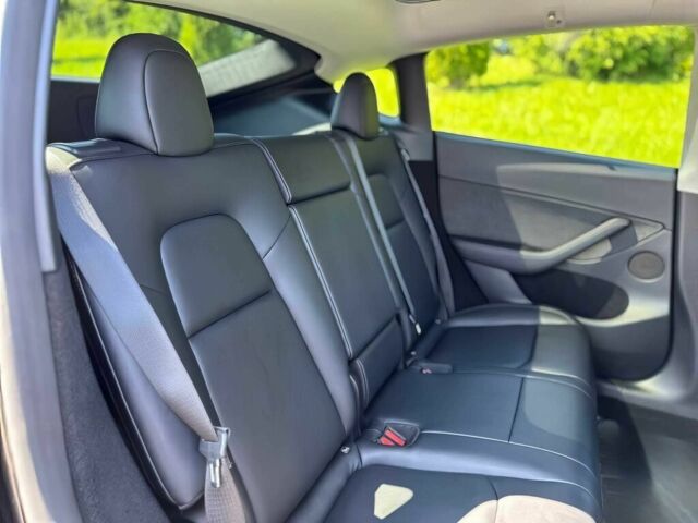 Коричневый Тесла Другая, объемом двигателя 0 л и пробегом 17 тыс. км за 21550 $, фото 12 на Automoto.ua