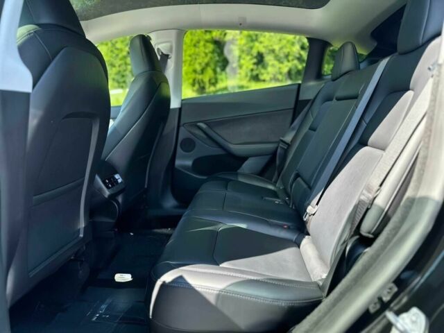 Коричневый Тесла Другая, объемом двигателя 0 л и пробегом 17 тыс. км за 21550 $, фото 13 на Automoto.ua