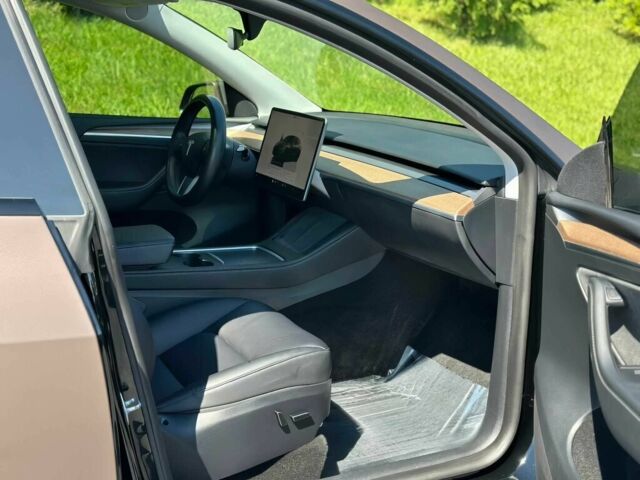 Коричневый Тесла Другая, объемом двигателя 0 л и пробегом 17 тыс. км за 21550 $, фото 8 на Automoto.ua