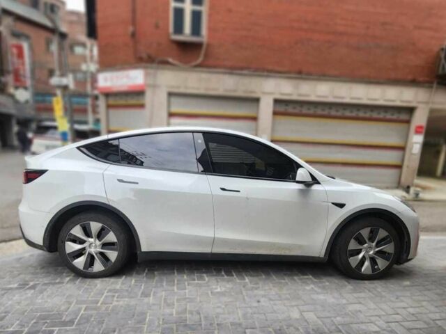 Красный Тесла Другая, объемом двигателя 0 л и пробегом 40 тыс. км за 12000 $, фото 5 на Automoto.ua