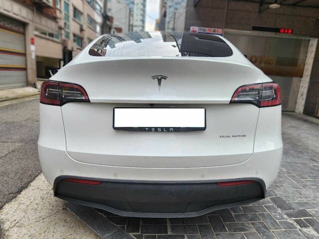 Красный Тесла Другая, объемом двигателя 0 л и пробегом 40 тыс. км за 12000 $, фото 1 на Automoto.ua