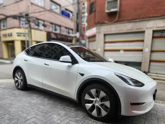 Красный Тесла Другая, объемом двигателя 0 л и пробегом 40 тыс. км за 12000 $, фото 3 на Automoto.ua