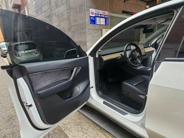 Красный Тесла Другая, объемом двигателя 0 л и пробегом 40 тыс. км за 12000 $, фото 6 на Automoto.ua