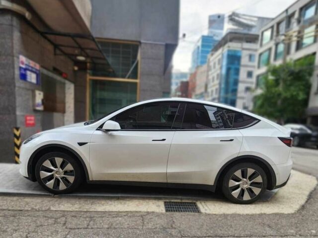 Красный Тесла Другая, объемом двигателя 0 л и пробегом 40 тыс. км за 12000 $, фото 4 на Automoto.ua