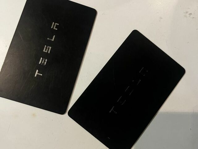 Червоний Тесла Інша, об'ємом двигуна 0 л та пробігом 98 тис. км за 22000 $, фото 5 на Automoto.ua