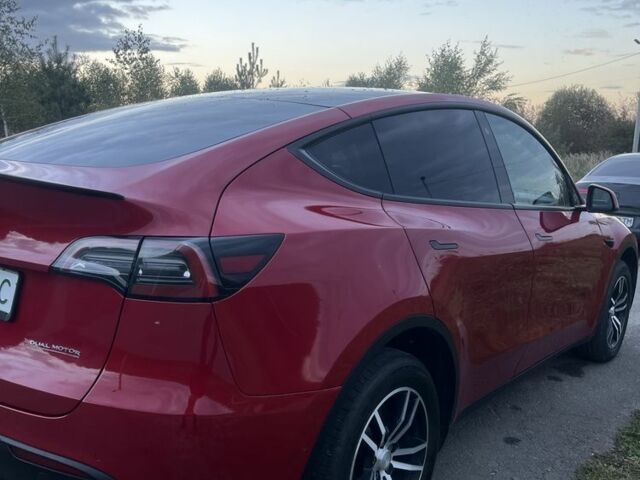 Червоний Тесла Інша, об'ємом двигуна 0 л та пробігом 98 тис. км за 22000 $, фото 2 на Automoto.ua