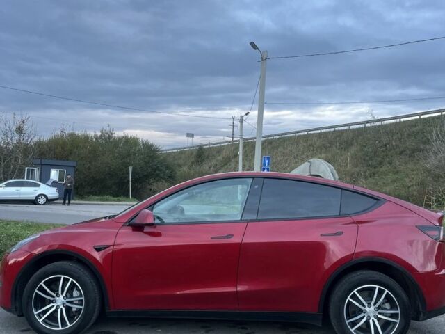 Червоний Тесла Інша, об'ємом двигуна 0 л та пробігом 98 тис. км за 22000 $, фото 4 на Automoto.ua