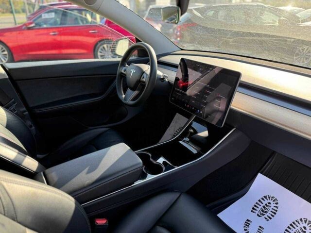 Червоний Тесла Інша, об'ємом двигуна 0 л та пробігом 137 тис. км за 19000 $, фото 6 на Automoto.ua